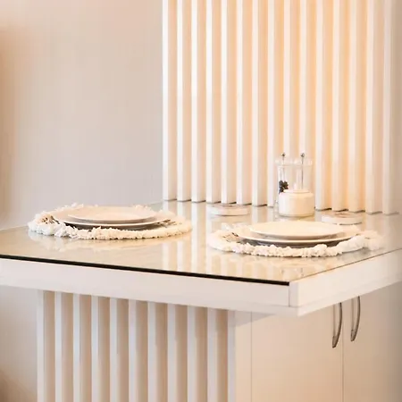 Apartamento Boutique Bigla *