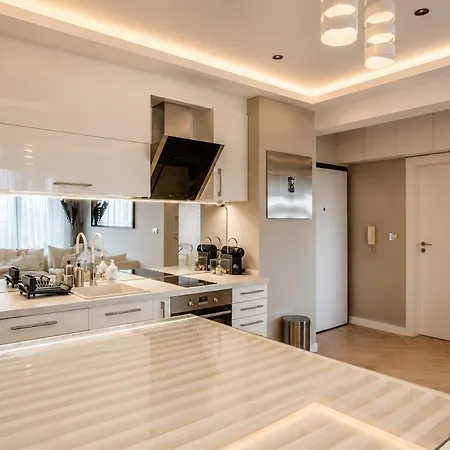 Apartamento Boutique Bigla Varna