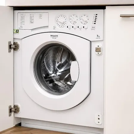 Apartamento Boutique Bigla
