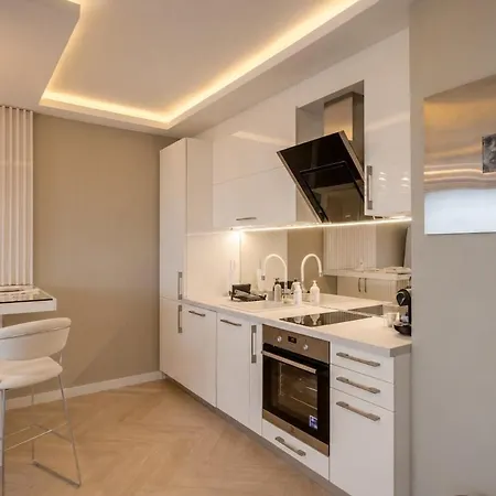 Apartamento Boutique Bigla *