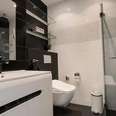 Boutique Bigla Apartamento Varna