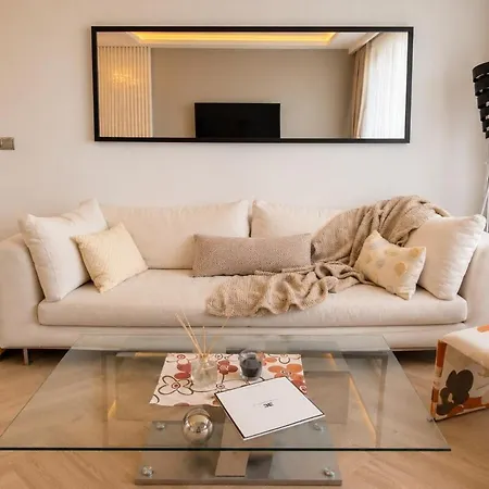 Apartamento Boutique Bigla