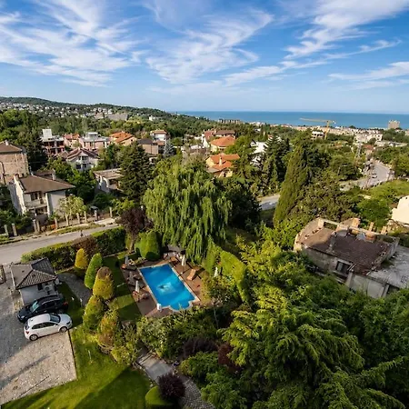 Apartamento Boutique Bigla Varna