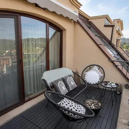 Boutique Bigla Apartamento *